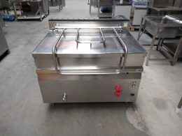 Frying pan Emmepi (Gas)